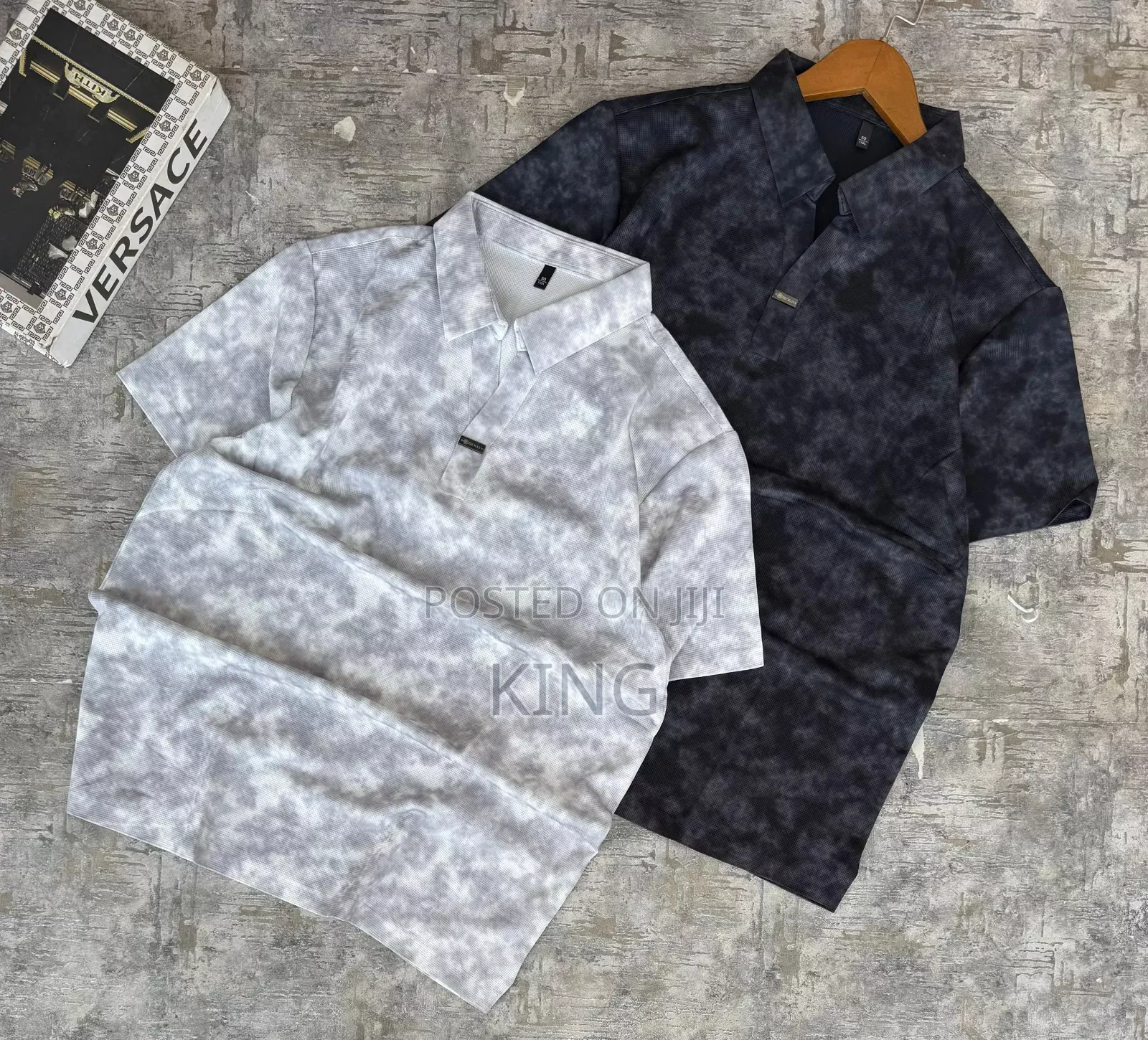First Rate Top Tier T-Shirts