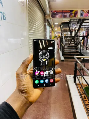 New Samsung Galaxy Note 10 5G 256 GB Rose Gold