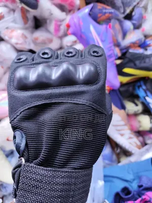 Honour Tactical Gloves. Hard