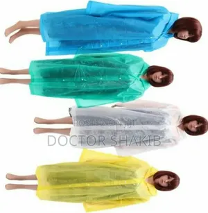 Quality Rain Coat for Men and Women