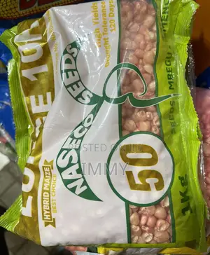 Longe 10 Maize