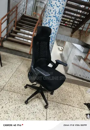 Ergonomic Office Chair Office Chair High Class