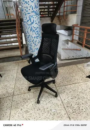 Ergonomic Office Chair Office Chair High Class