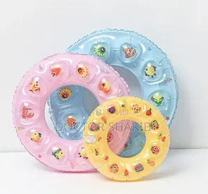 Baby Inflatable Swimming Rings