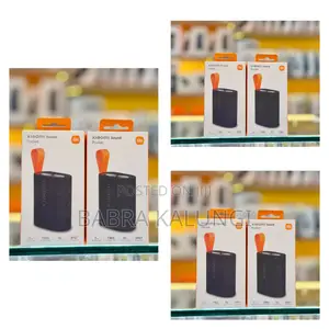 Xiaomi Sound Pocket
