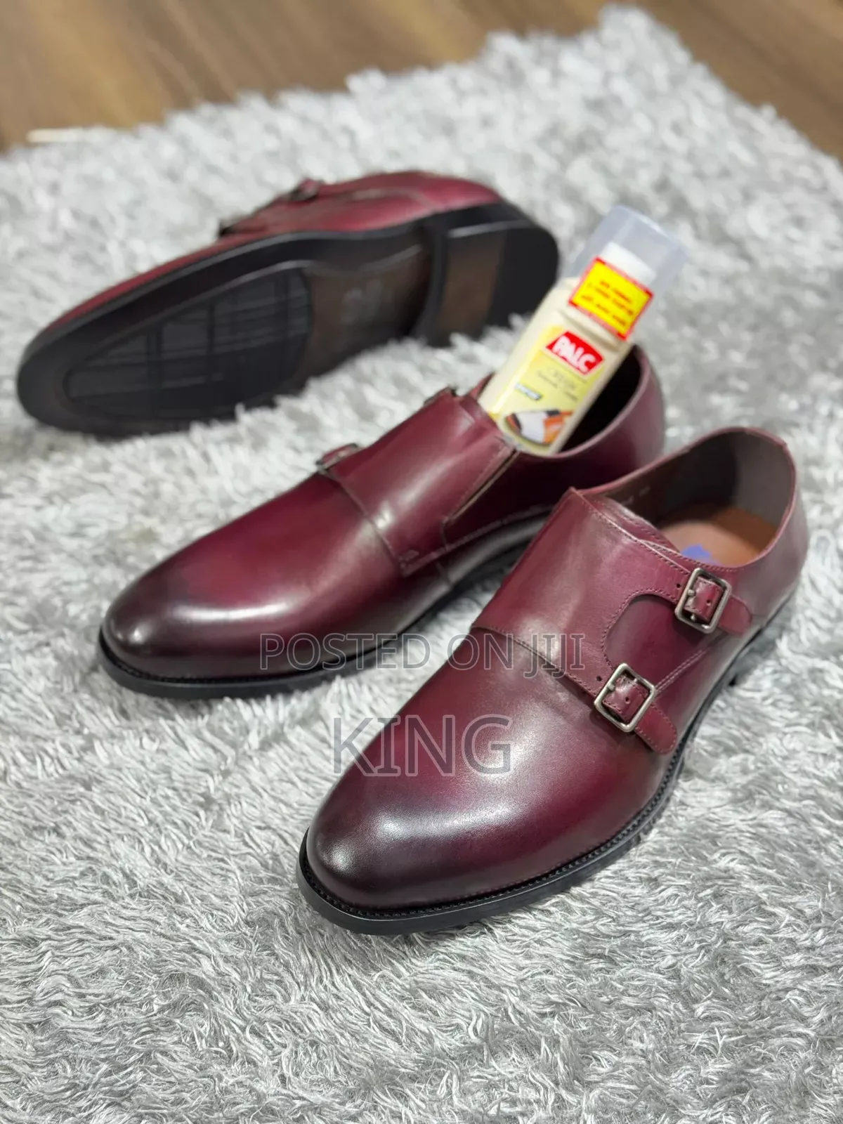 Loftus Frano Banetti Shoes