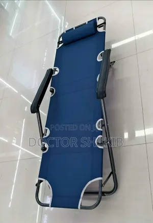 New Executive Home Foldable Chair Bed