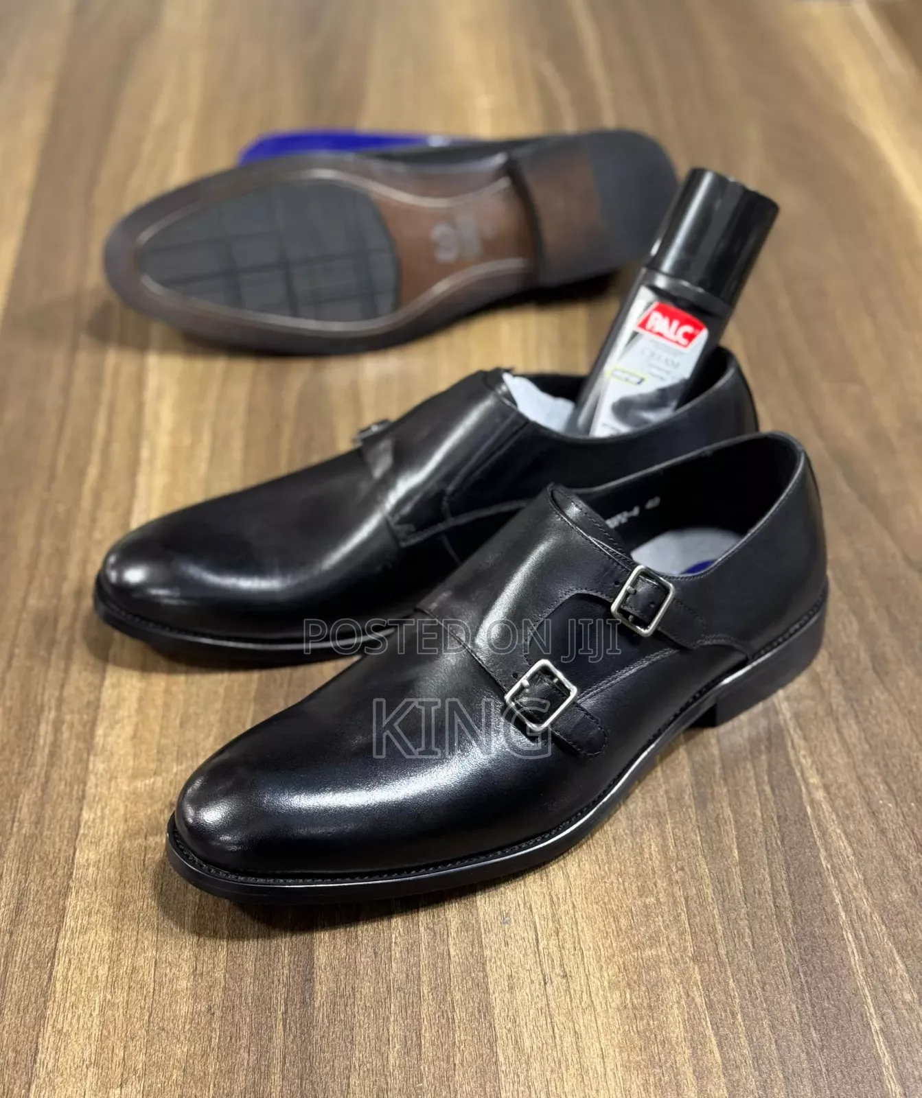 First Frano Banetti Shoes