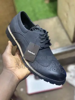 New Classic Timberland Casual Oxford Shoes