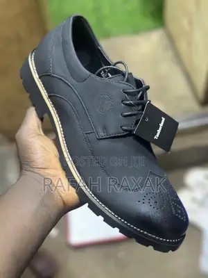 New Classic Timberland Casual Oxford Shoes