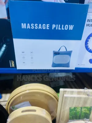 Photo - Massage Pillow