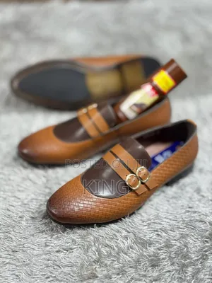 Cleared Frano Banetti Shoes