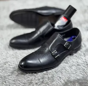 Assured Frano Banetti Shoes