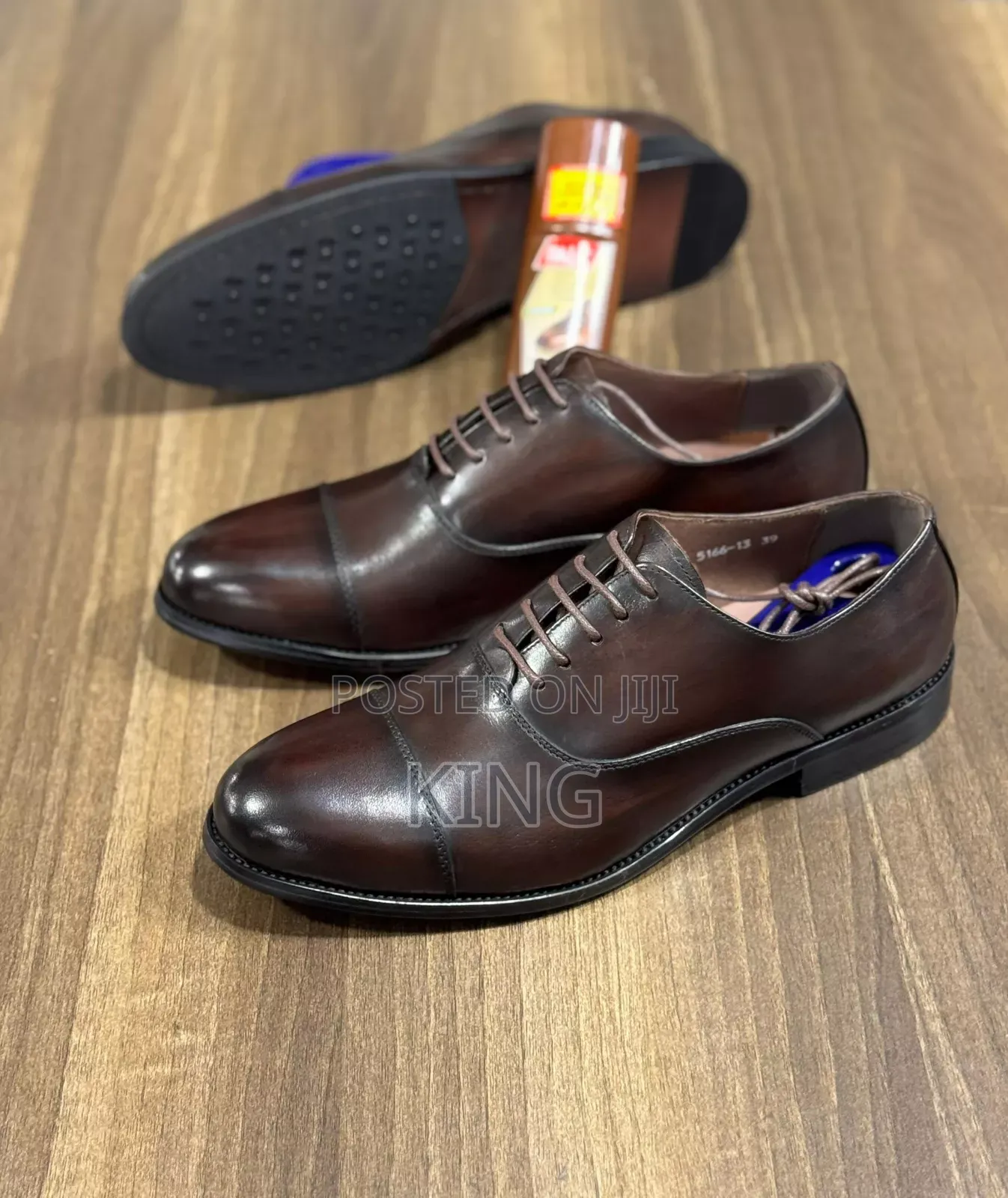Proved Frano Banetti Shoes