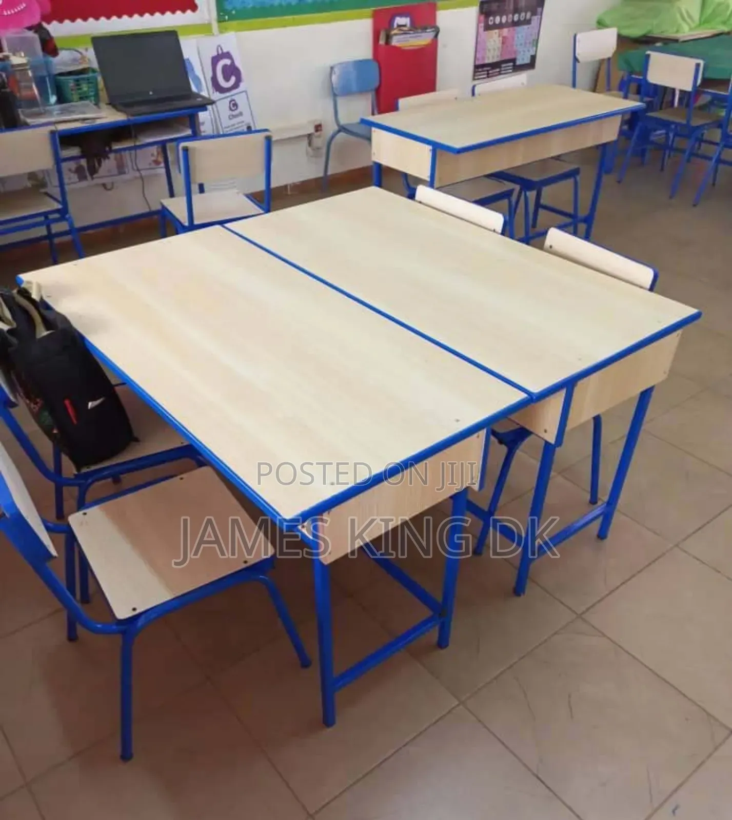 School Furniture
