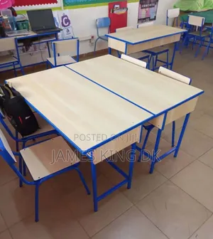 School Furniture