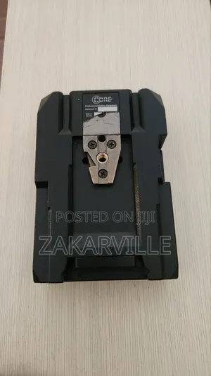 Powerbase v-Mount Battery