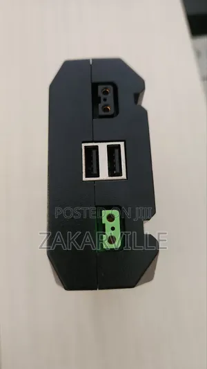 Powerbase v-Mount Battery