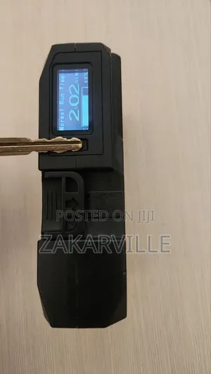 Powerbase v-Mount Battery