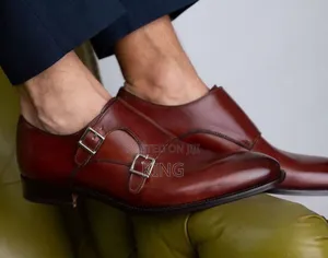 Certified Frano Banetti Shoes