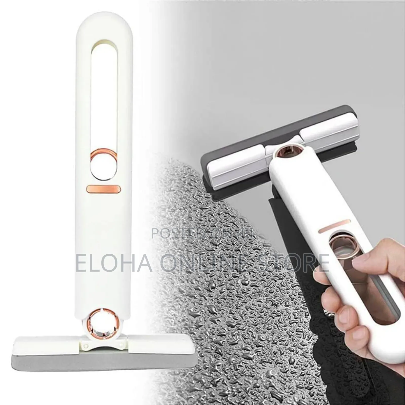 Magic Mini Folding Mop