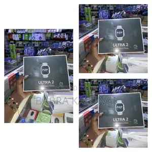 Ultra 2 Smart Watch