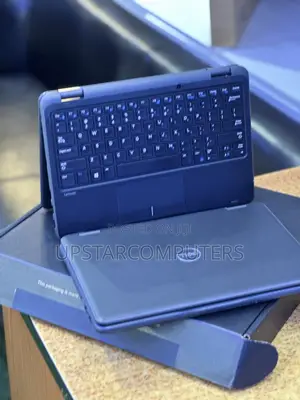 Laptop Dell Latitude 11 3190 8GB Intel Core 2 Duo SSHD+SSD 128GB