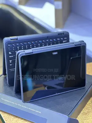 Laptop Dell Latitude 11 3190 8GB Intel Core 2 Duo SSHD+SSD 128GB