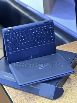 Laptop Dell Latitude 11 3190 8GB Intel Core 2 Duo SSHD+SSD 128GB
