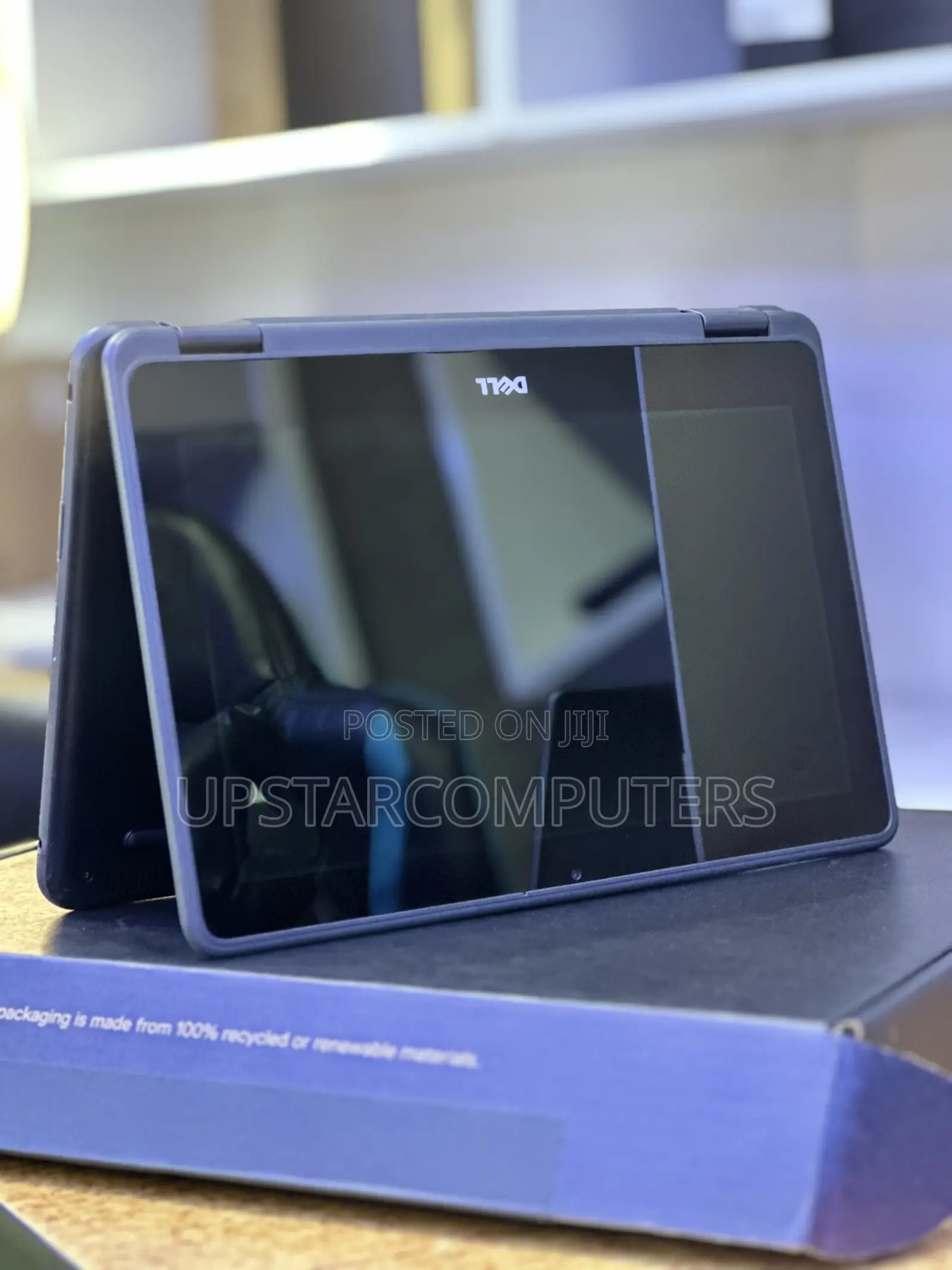 New Laptop Dell Latitude 11 3189 4GB Intel Core 2 Duo SSHD+SSD 256GB