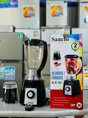 Saachi Brand New Blender