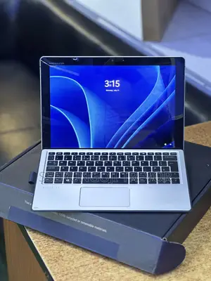 Laptop HP X2 16GB Intel Core I5 SSHD+SSD 256GB