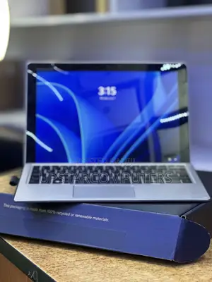 Laptop HP Chromebook X2 16GB Intel Core I7 SSHD+SSD 256GB
