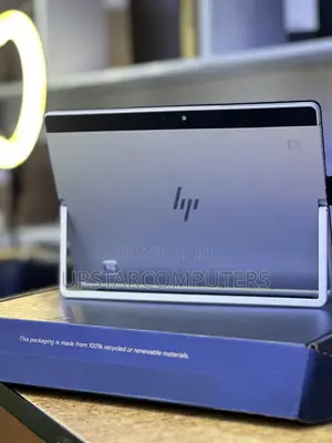 Laptop HP Chromebook X2 8GB Intel Core I5 SSD 256GB