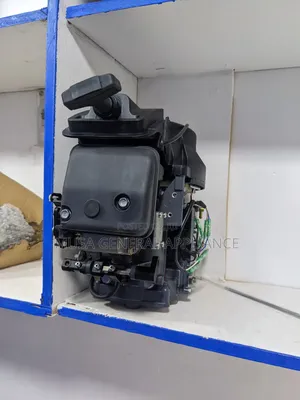 Yamaha Head Block 15hp