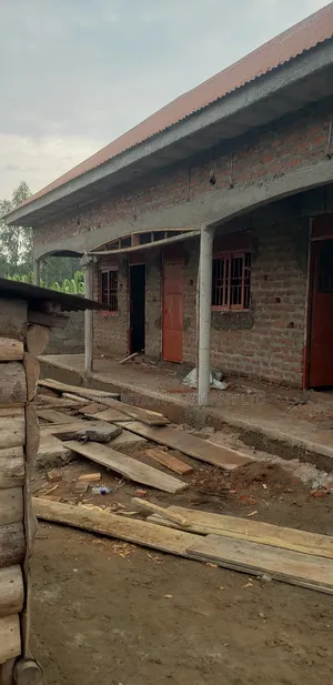 Single Rental Building