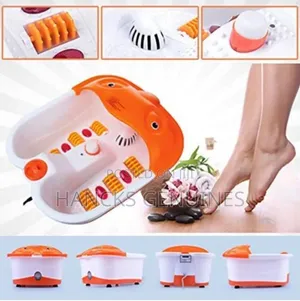 Photo - Bath Foot Massager
