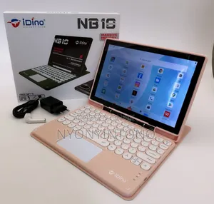 Photo - New Idino Notebook 10 512 GB