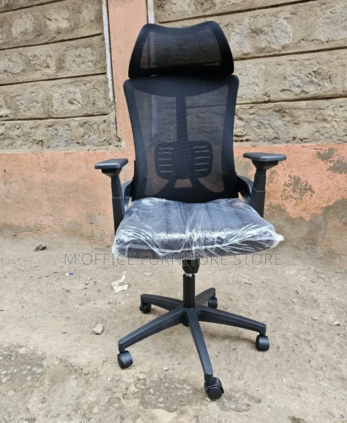 More Comfortable Boss Chairs