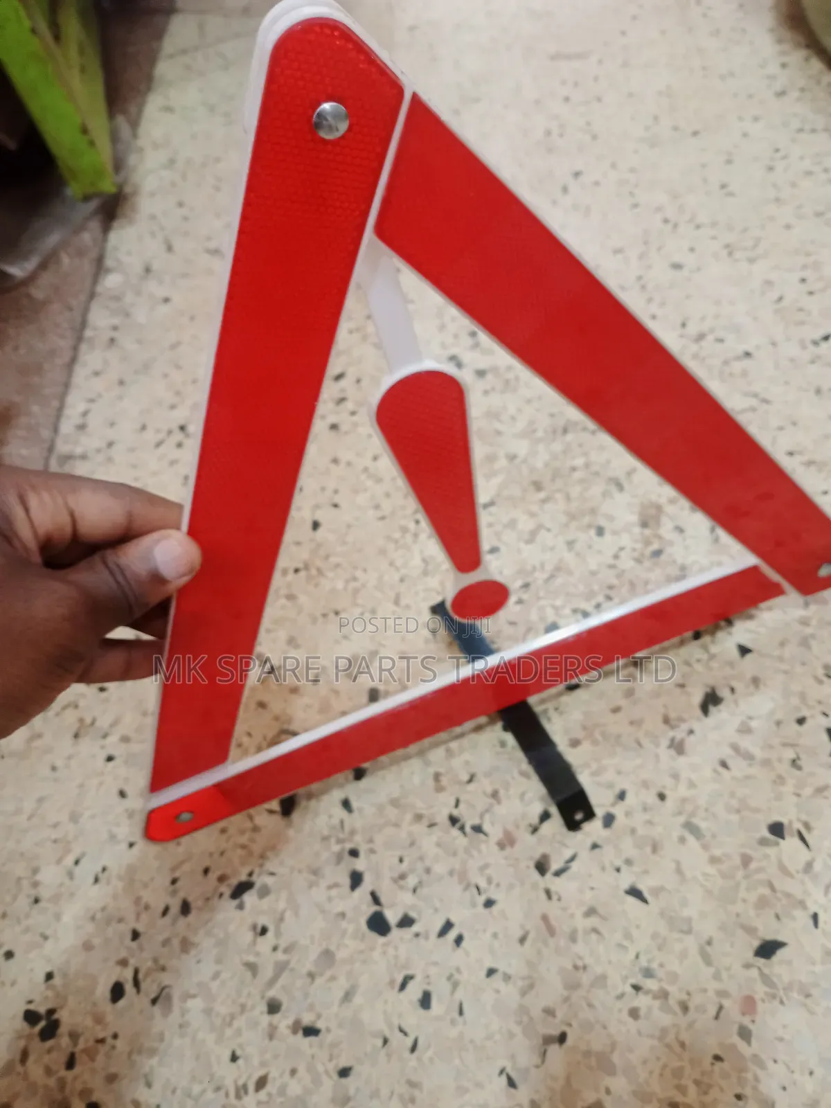 Car Reflectors