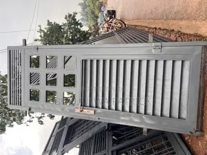 Back Back Door 