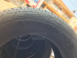 215/70r16 Tires Made From Indonesia.