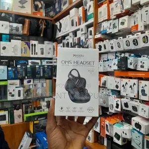 Yesidu Ows Wireless Earphones