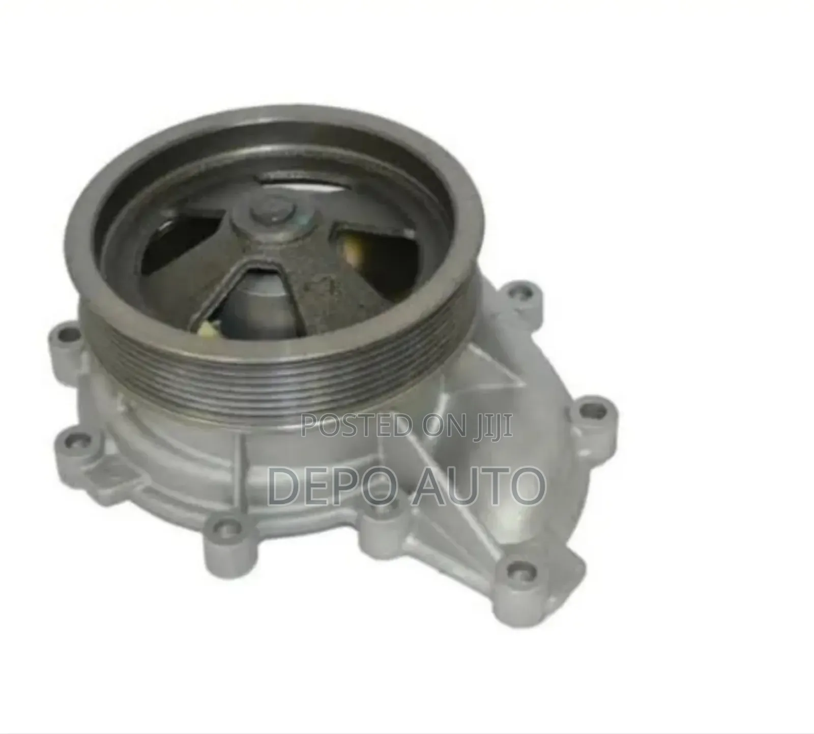 New Water Pump for Scania Truck