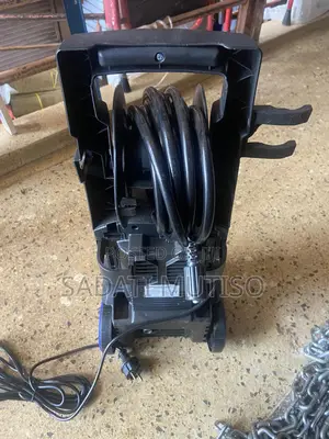 Jet Car Washer (Electric Car Washer)