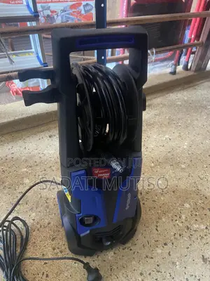 Jet Car Washer (Electric Car Washer)