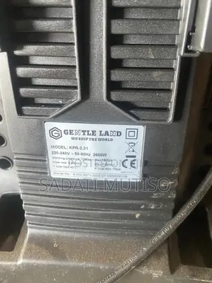 Jet Car Washer (Electric Car Washer)