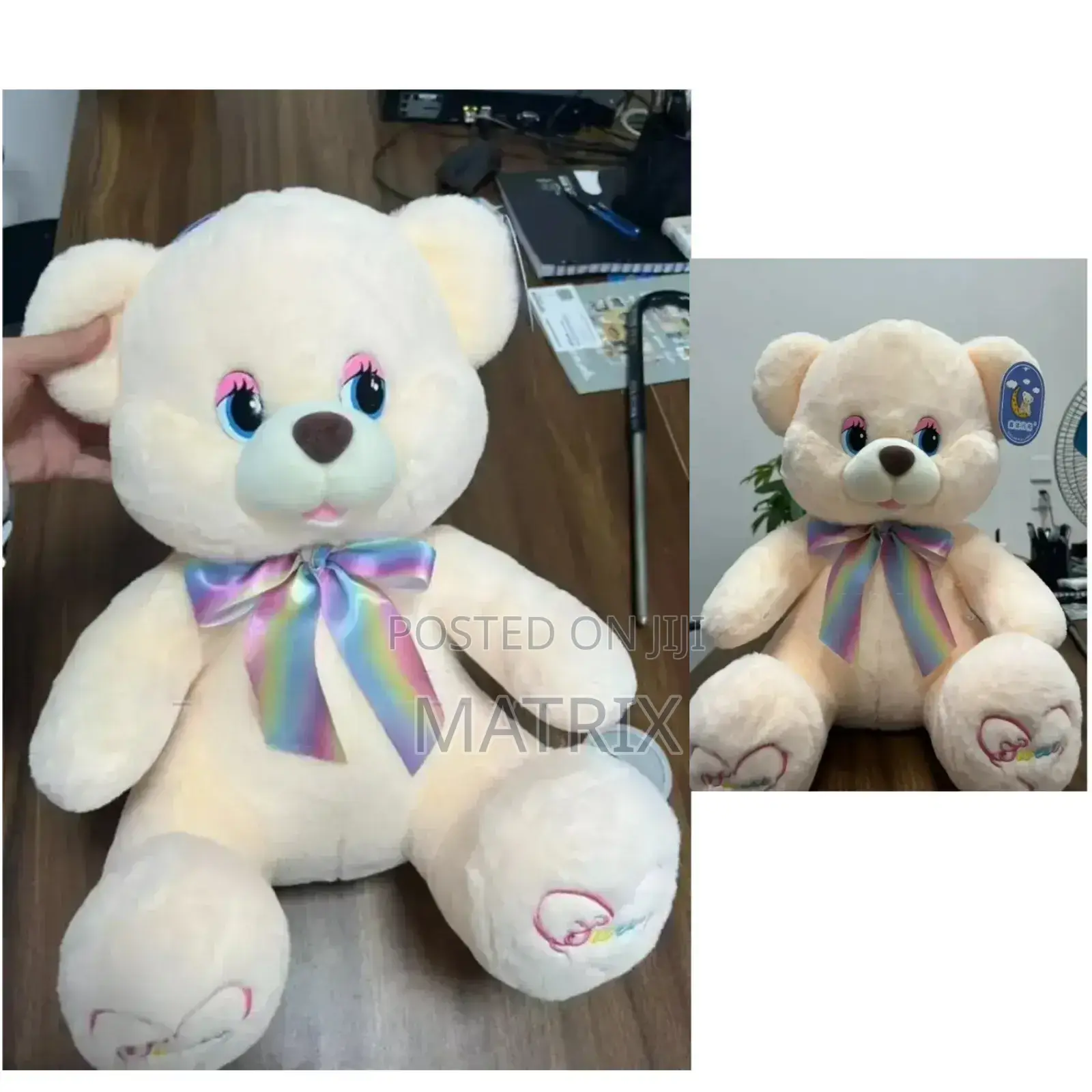 New Lovely Bear