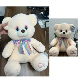 New Lovely Bear
