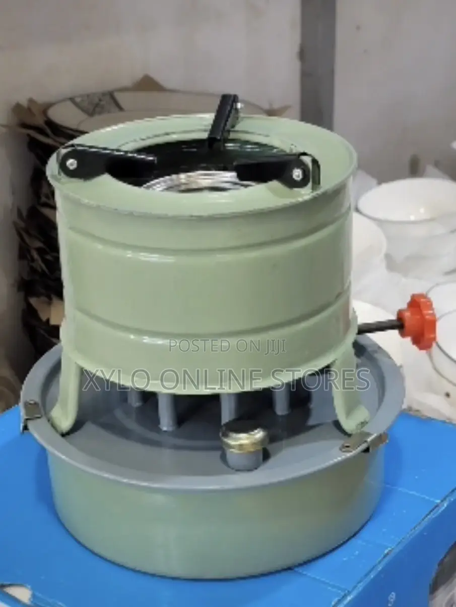 Out Door Kerosene Cooking Stove